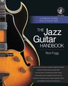 Jazz Guitar Handbook