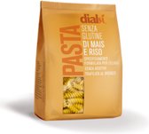 Glutenvrije fusilli - 12 zakken x 400 gram - Glutenvrij - Voordeelverpakking