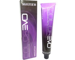 Selective Professional ColorEvo Permanent Coloring Haarkleur kleuring 100ml - 09.3 Golden Very Light Blond / Sehr Hell Goldblond