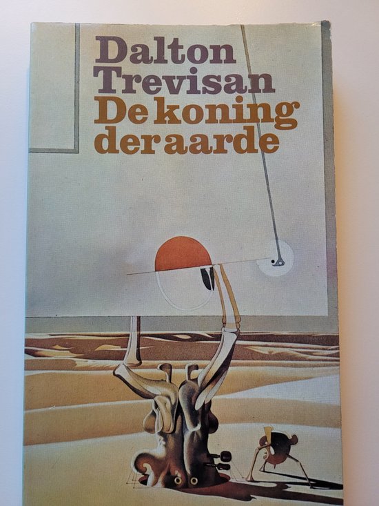 9789029000901 - De koning der aarde