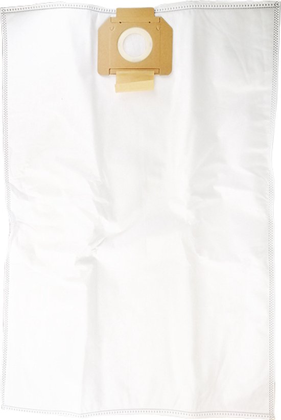 Stofzuigerzakken geschikt voor Nilfisk Alto Attix 33/44 (FIJNSTOF GESCHIKT!) - A-Kwaliteit alternatief - 5 zakken