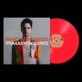 Panic! At The Disco - Viva Las Vengeance (Orange Vinyl)