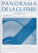 Panorama De La Guitare - Vol. 2