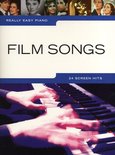 Really Easy Piano Film Songs
