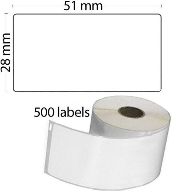 Labelprinter Dymo LabelWriter 450 Twin Turbo desktop zwart | Label printers | Label printers and tapes | Paper and Shipping | Interoffice