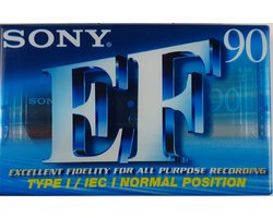 Sony C90EF