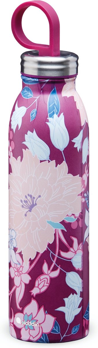 Aladdin - Thermavac Water Bottle Chilled 550 ml X Naito