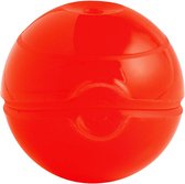 Mastrad - ijsblokjesvorm - ijsbal - ice ball - rood - 6cm - siliconen