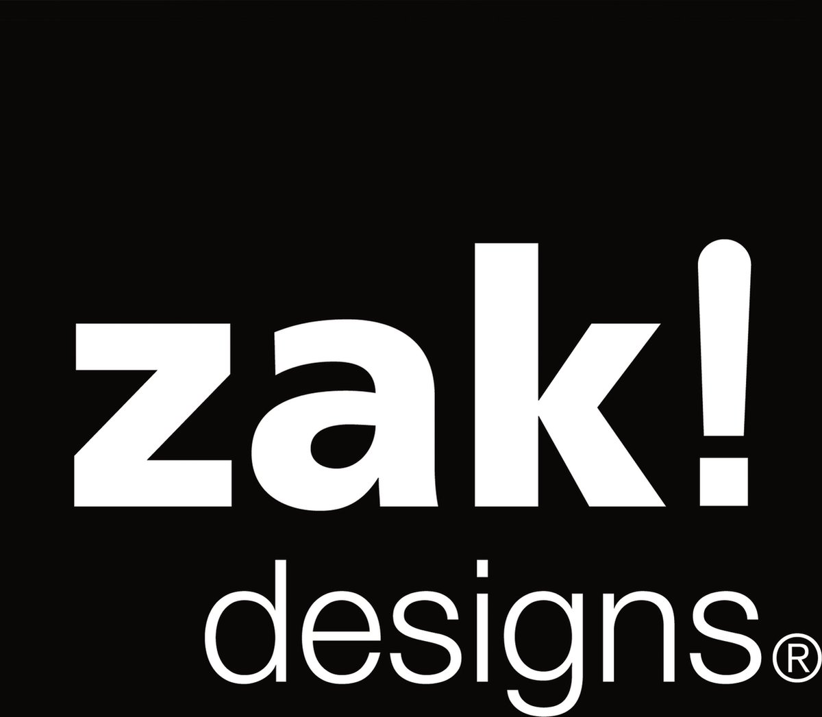 Zak! Designs - Marimekko Beker - plastic - 300ml