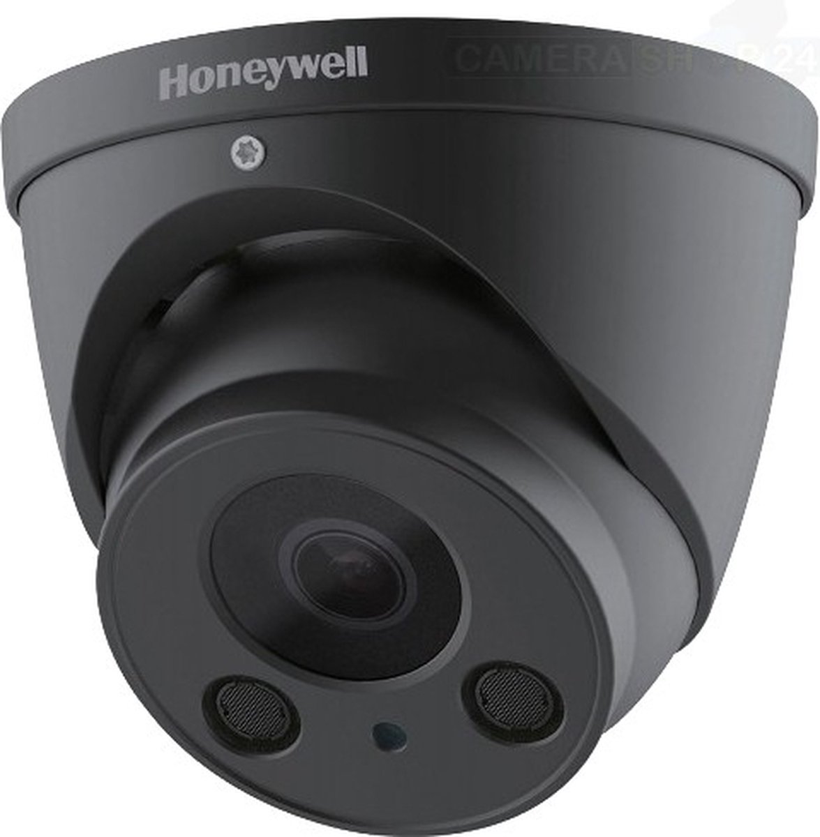 Honeywell 4 megapixel IP camera - 60m nachtzicht - motorzoom - WDR - 4mpv14