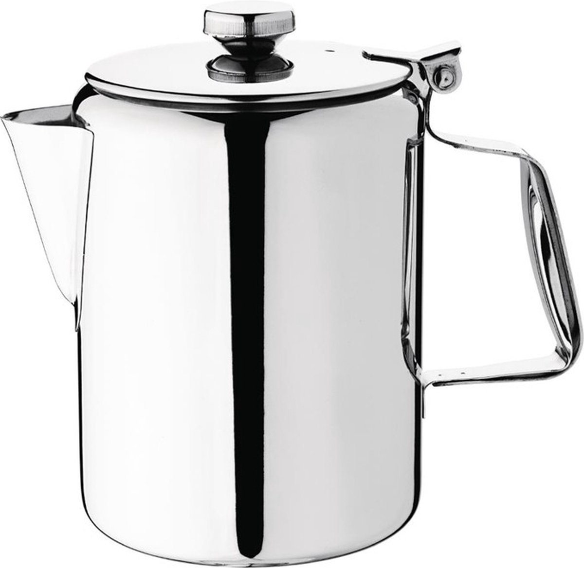 Olympia Concorde RVS koffiekan 0.9L