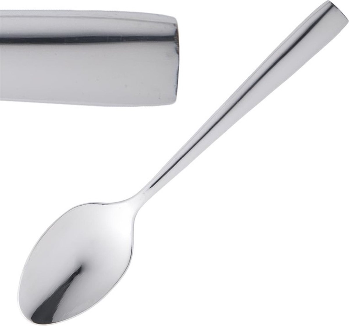 Goedkoopste Olympia Torino Dessertlepel 18/10 ( Set van 12