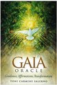 Afbeelding van het spelletje Gaia Oracle (Toni Carmine Salerno)- pocketversion - pdf online