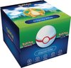 Afbeelding van het spelletje Pokémon Go Premier Deck Holder Collection - Pokémon Kaarten