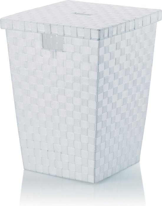 Base wandkast 2 losse legplanken 37x26,5, wit