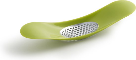 Joseph Joseph Rocker - Knoflookpers - Limoengroen
