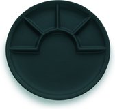 Assiette à fondue 26 cm, Zwart - Kela | Arcade