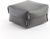 Vacavaliente - Home Accents Ruca Storage Box Small