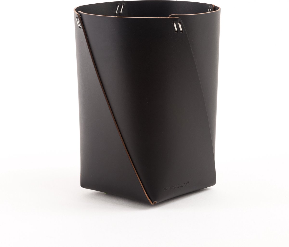 Vacavaliente - Home Accents Ruca Basket Large