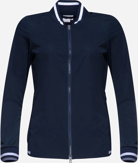 Dames Golf Jack - Cross Sportswear W Storm - Navy - S