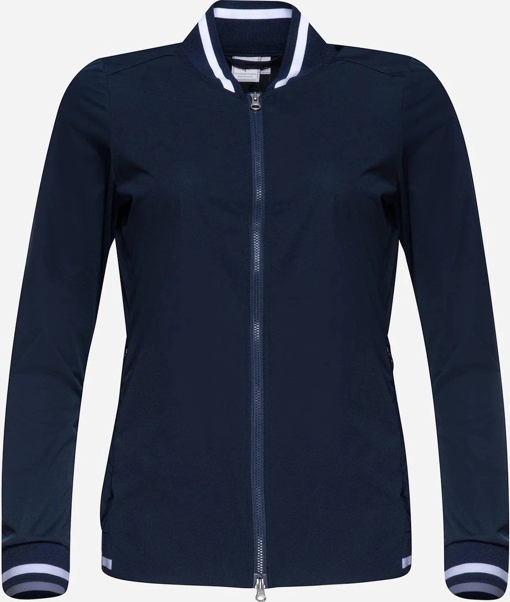 Dames Golf Jack - Cross Sportswear W Storm - Navy - L