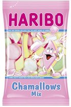 Haribo | Chamallows | Mix | 12 x 175 gram