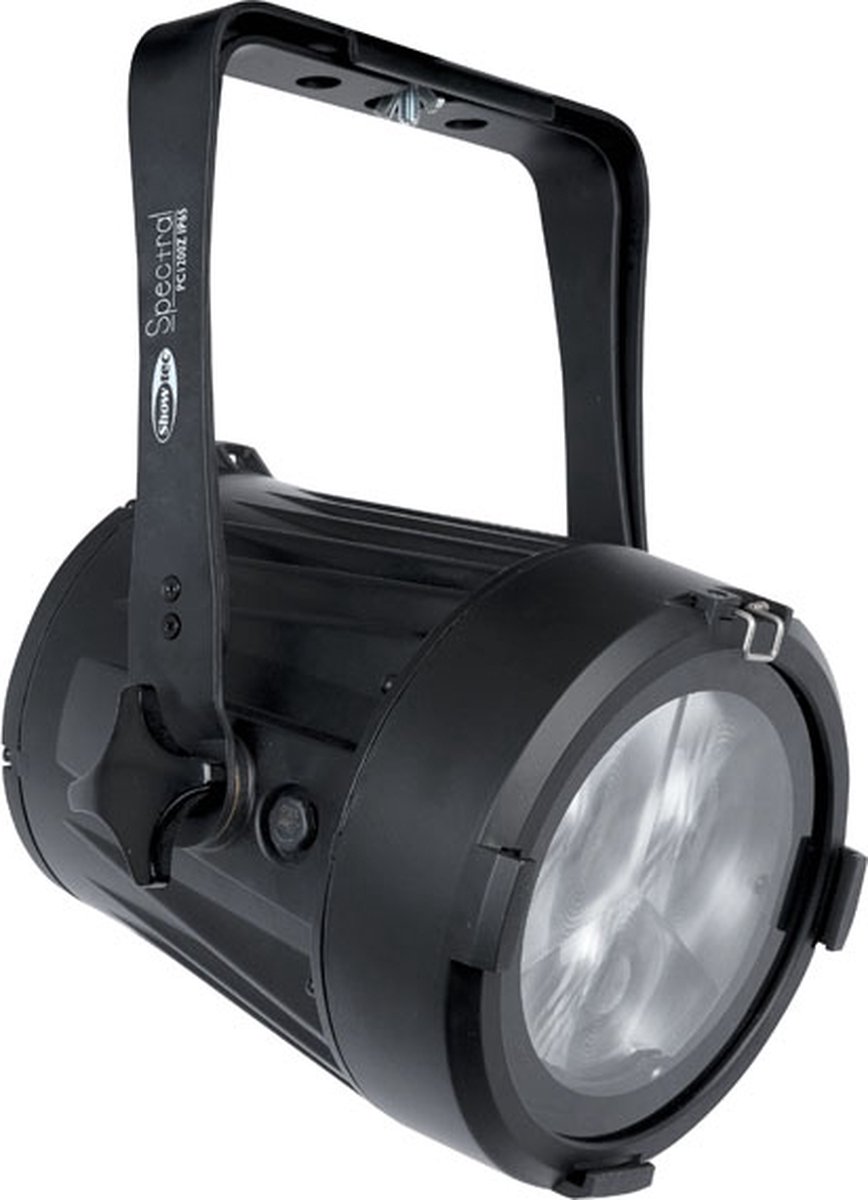 Spectral PC 1200Z IP65 120 W PC RGBW LED Array Spot