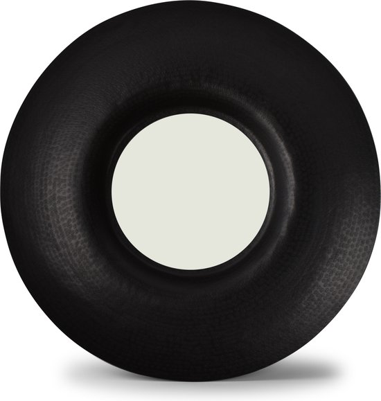 S|P Collection Spiegel 68xH10cm zwart Duro
