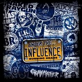 Burning Heads - Under The Influence (CD)