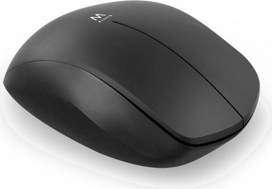 Ewent EW3151 muis 1600 DPI Rechtshandig