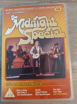 The Midnight Special: 1978 [DVD] [2006] DVD