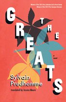 Literature in Translation Series - The Greats