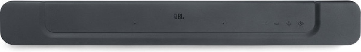 Afbeelding 3 van JBL Bar 300- Soundbar - Zwart
