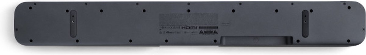 JBL Bar 300 Soundbar - Zwart - afbeelding 2