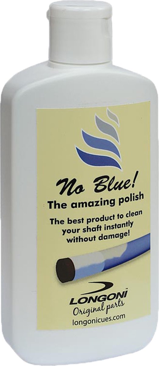 Longoni - No Blue - 150ml