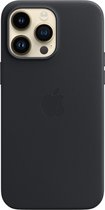 Apple MPPG3ZM/A coque de protection pour téléphones portables 15,5 cm (6.1") Housse Noir
