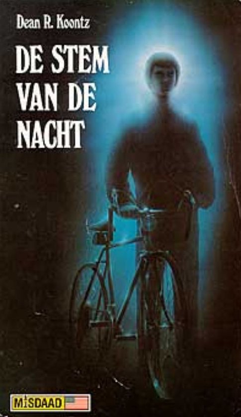 De stem van de nacht
