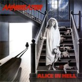 Alice In Hell (limited)