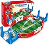 Afbeelding van het spelletje Mini Football Game - Tafelvoetbal - Flipperkast - Arcade - Pinball