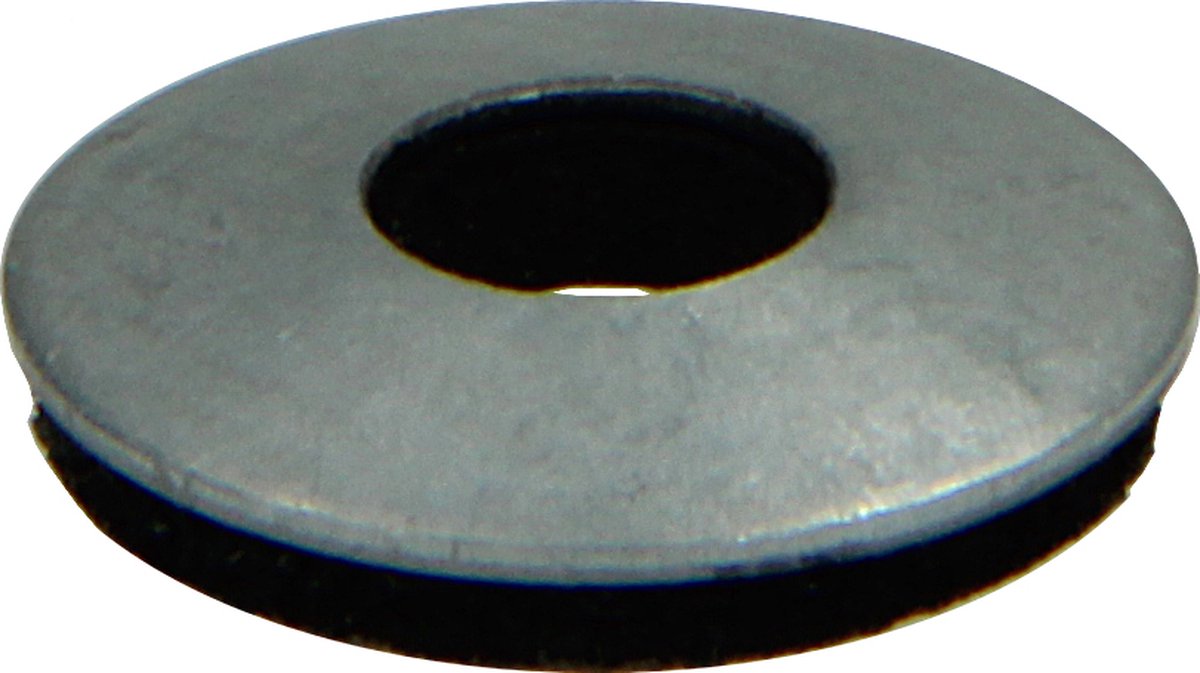 Mack Dichtingsring 40 stuks 6,5 x 16 mm