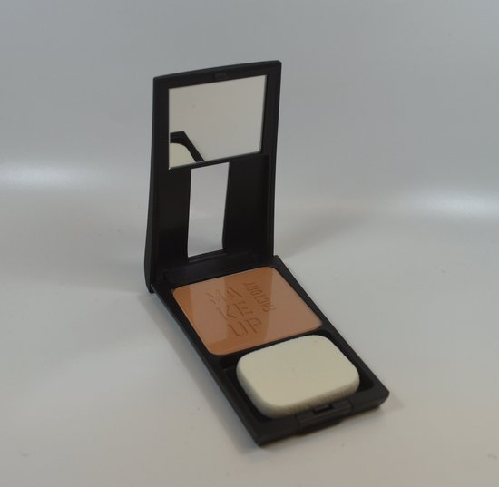 Make Up Factory Compact Powder #3 Sand | bol.com