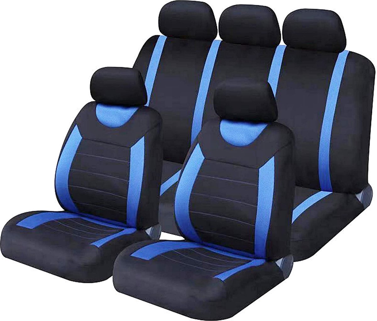 Stoelhoes Auto – Luxe Autostoel hoes - Universele Autostoelhoezen – Premium