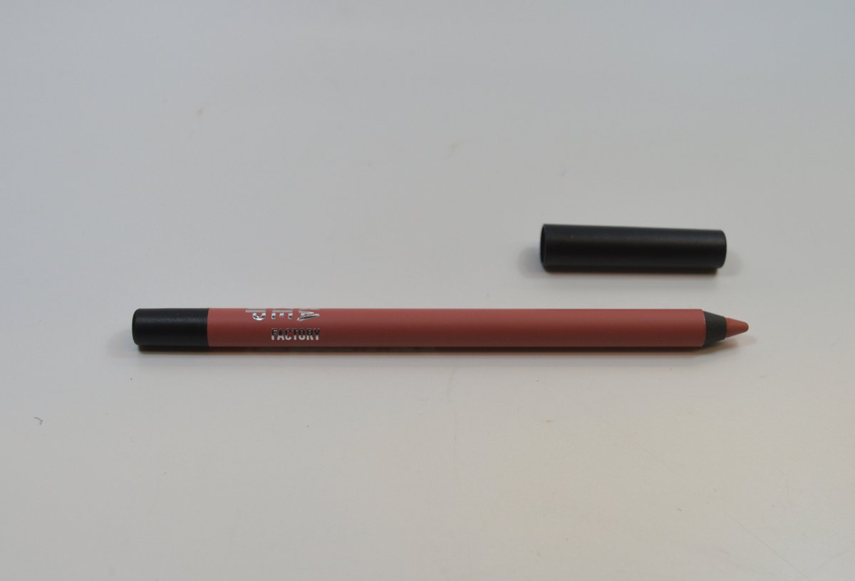 Make Up Factory Color Perfection Lip Liner #07 Antique Pink