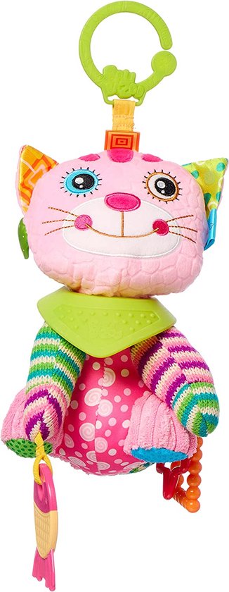 TUMAMA Baby Speelgoed Voor 0 6 12 Maanden, Rammelaars Met Bijtringen Zacht Pluche Potplanten Vroege Ontwikkeling Kinderwagen Auto Baby Pasgeboren Verjaardag Geschenken 1734274623