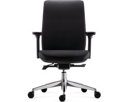 Bureaustoel Detroit - Bureaustoel - Office chair - Office chair ergonomic - Ergonomische Bureaustoel - Chaise de bureau