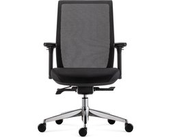 Bureaustoel Kaapstad - Bureaustoel - Office chair - Office chair ergonomic - Ergonomische Bureaustoel - Chaise de bureau