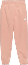 Pantalon Nike Sportswear Club Fleece - Filles - Rose - Taille 158/170
