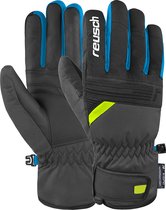 adidas Performance POWER - Rugzak - black white/zwart