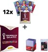 Afbeelding van het spelletje Panini World Cup 2022 Qatar - Hardcover Super Set