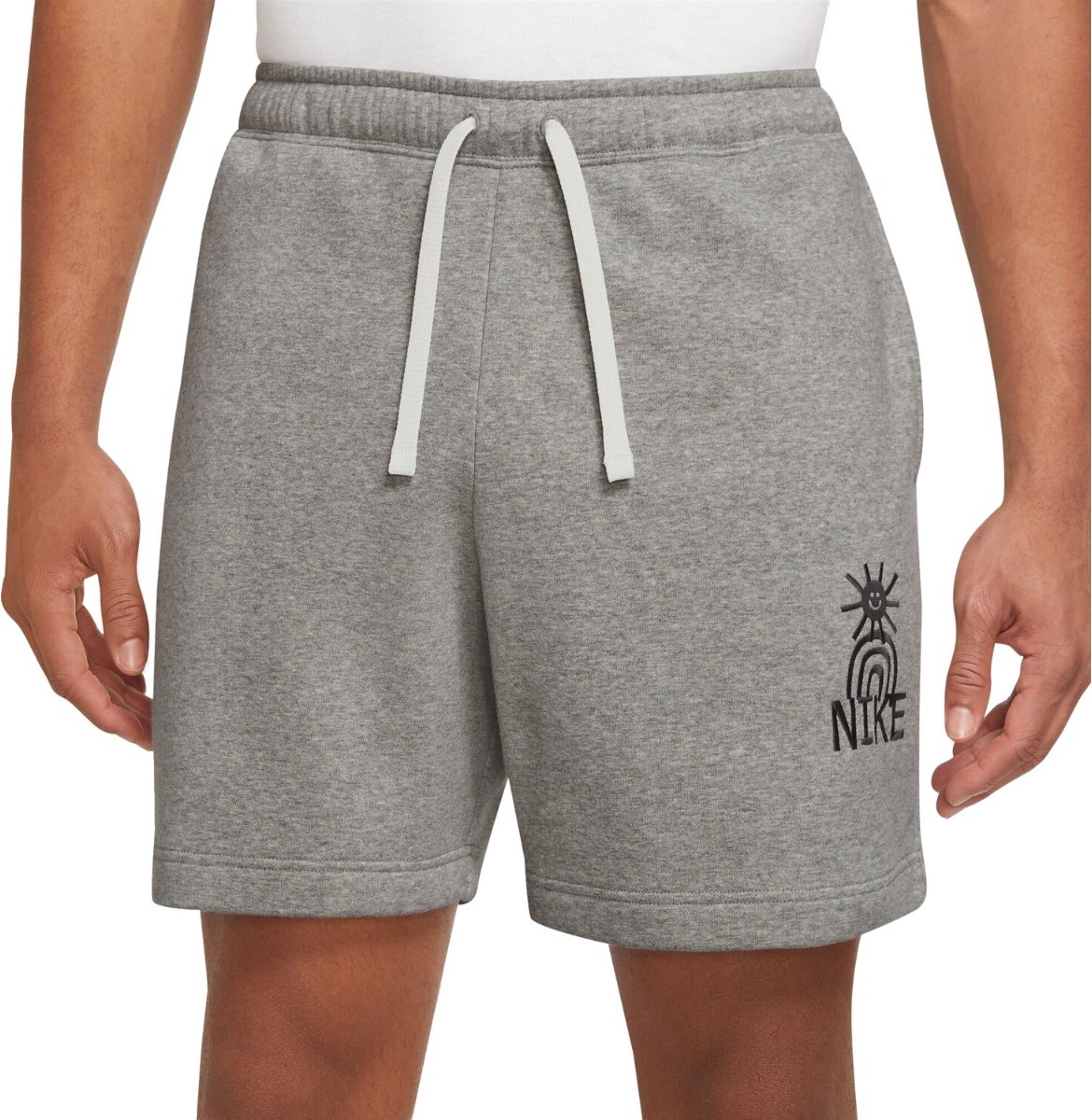 mens nike hbr shorts